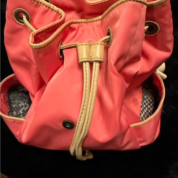 LIEBESKIND Berlin backpack - Picture 7 of 7